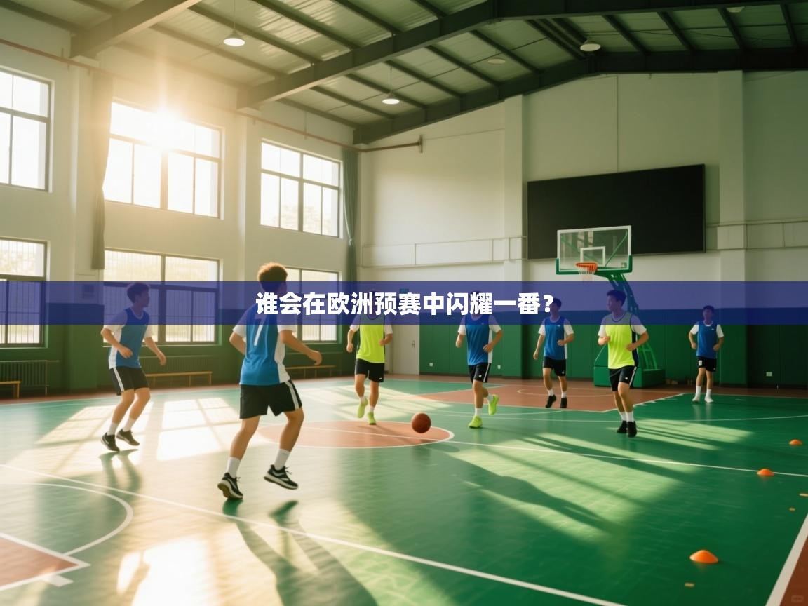 开云体育新人指引-谁会在欧洲预赛中闪耀一番？  第4张