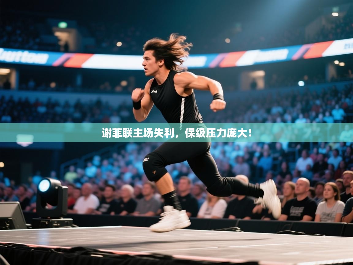 开云体育热门赛事直达-谢菲联主场失利，保级压力庞大！  第3张