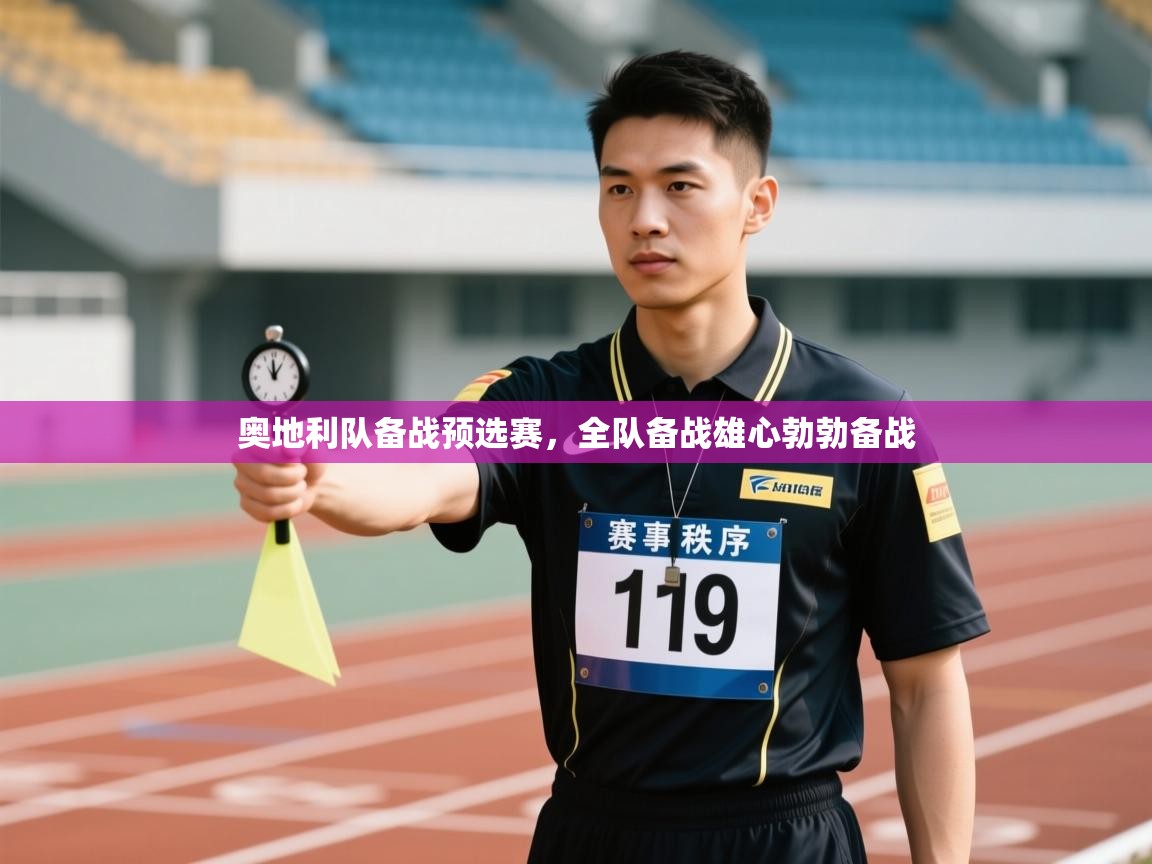 开云体育app评价-奥地利队备战预选赛，全队备战雄心勃勃备战  第3张