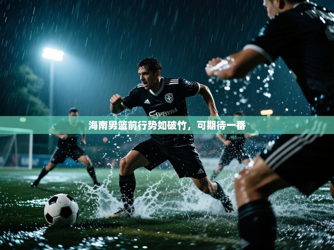 开云体育登录入口-海南男篮前行势如破竹,可期待一番 第2张