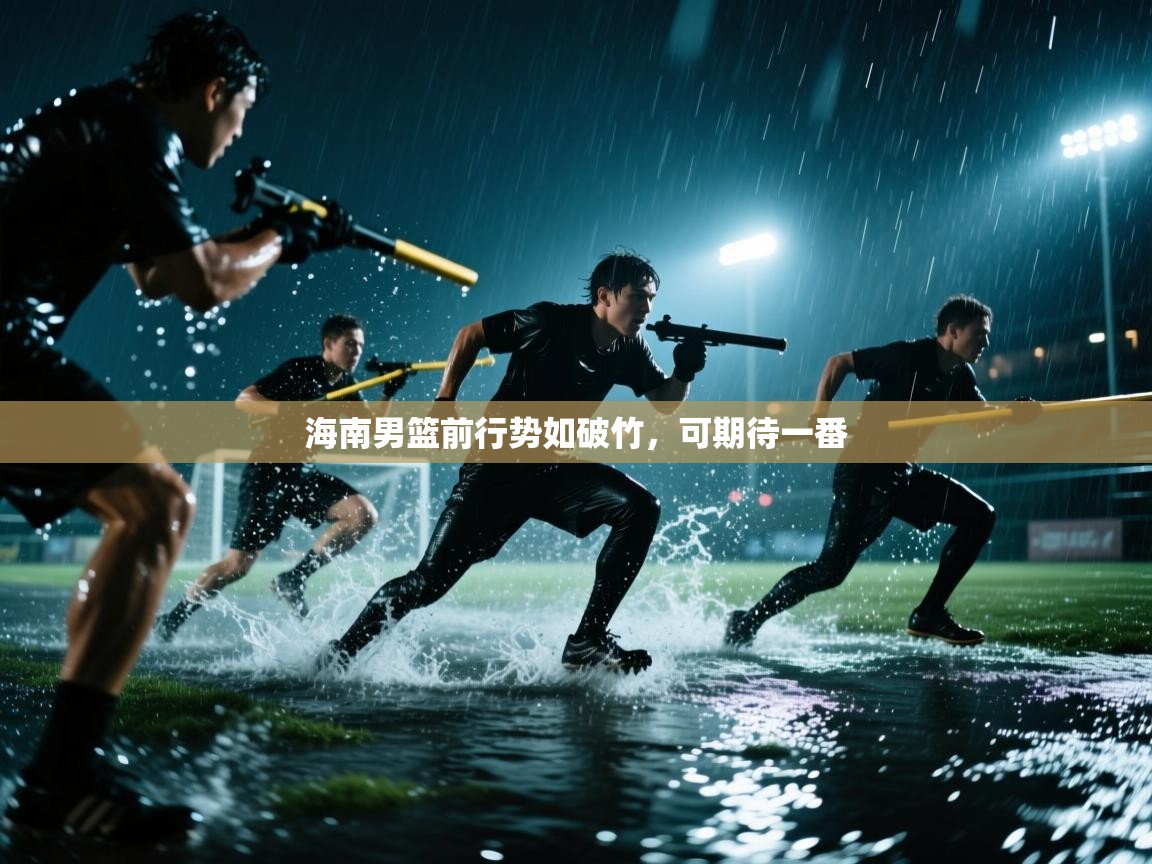 开云体育登录入口-海南男篮前行势如破竹,可期待一番 第3张