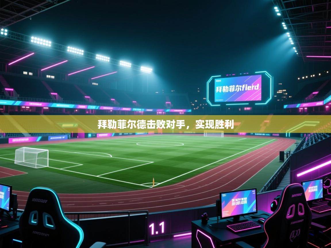 开云体育消息订阅关闭-拜勒菲尔德击败对手，实现胜利  第4张