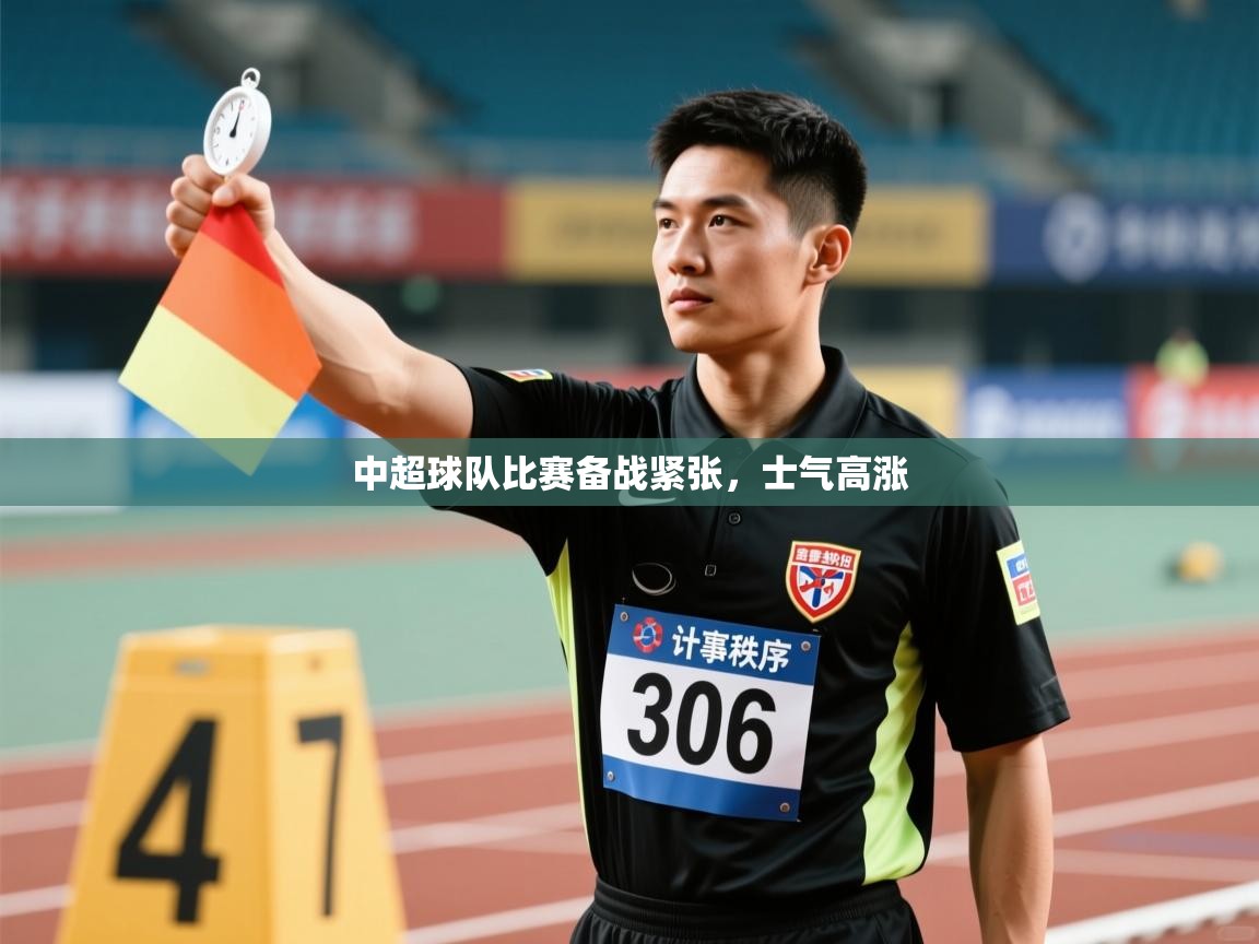 开运体育登录入口-中超球队比赛备战紧张,士气高涨 第2张