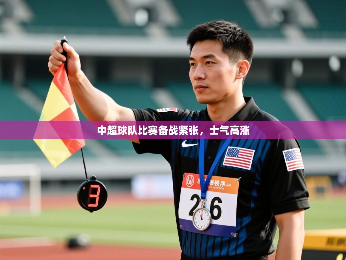 开运体育登录入口-中超球队比赛备战紧张,士气高涨 第1张