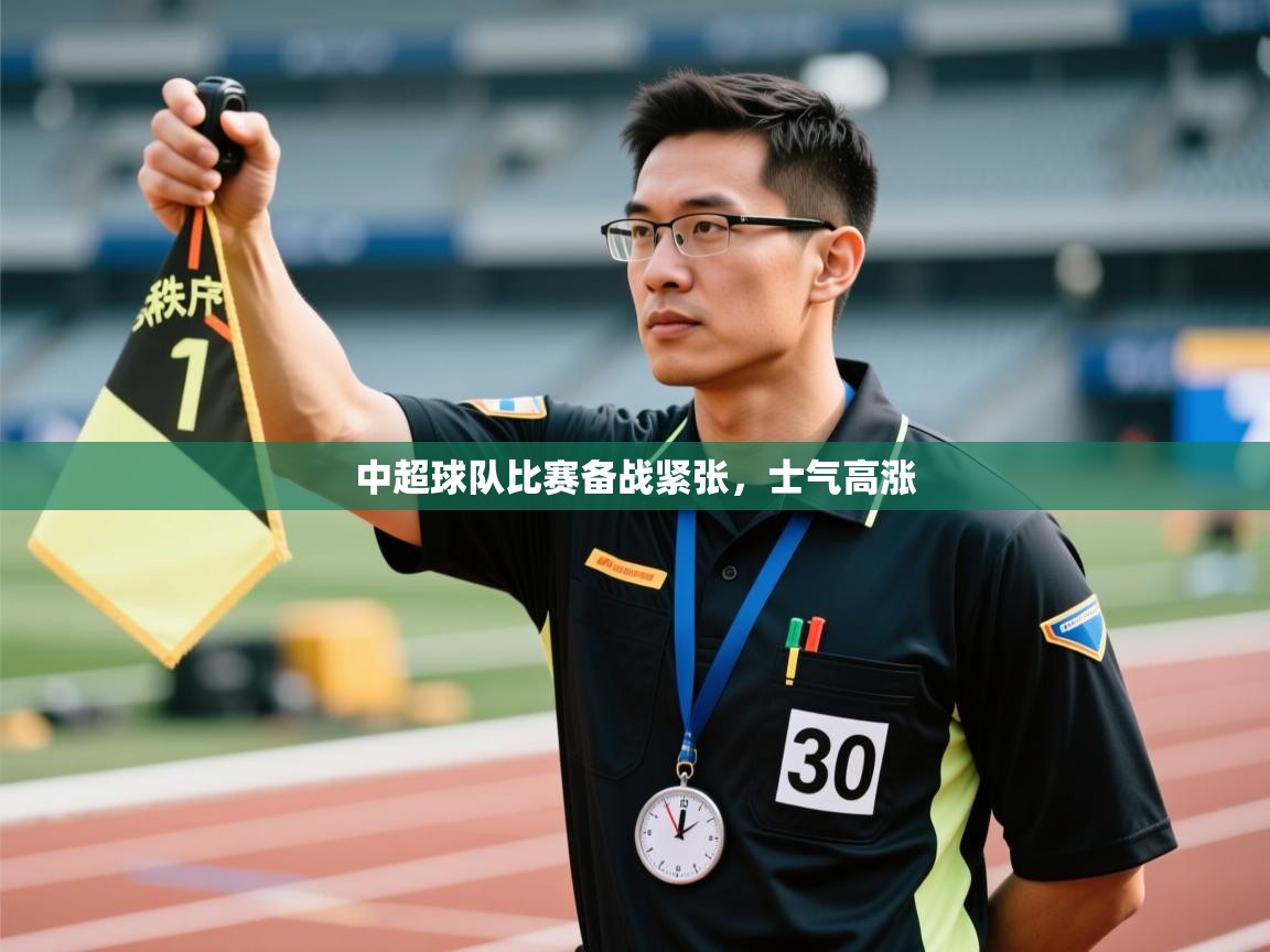 开运体育登录入口-中超球队比赛备战紧张,士气高涨 第3张