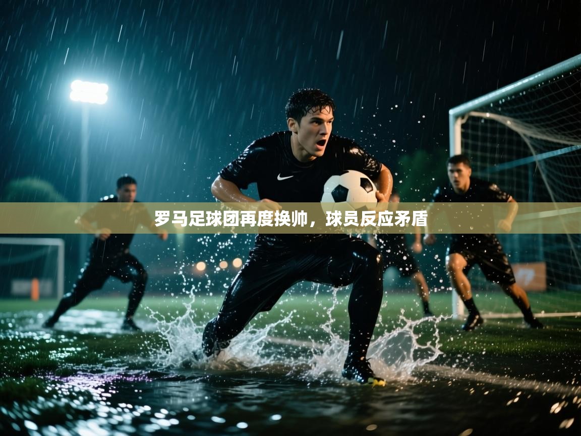 开云体育安卓APK下载-罗马足球团再度换帅，球员反应矛盾