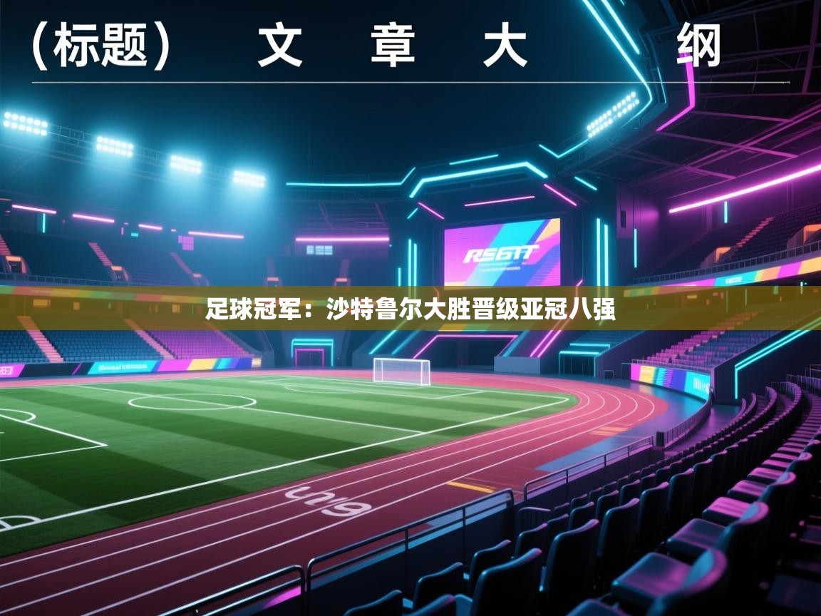 kaiyun开运·体育官方网站-足球冠军：沙特鲁尔大胜晋级亚冠八强  第4张