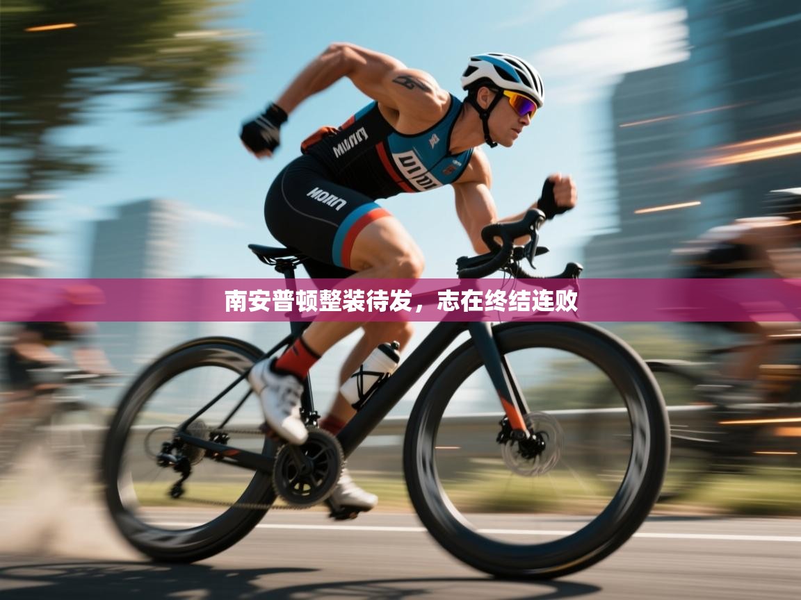 开云kaiyun体育app入口下载官网-南安普顿整装待发,志在终结连败 第1张