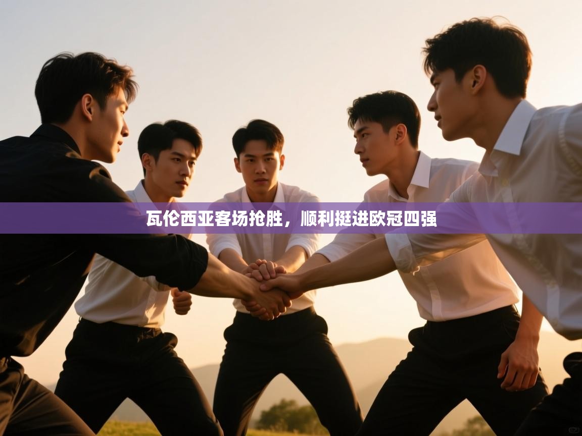 开云体育app登录入口-瓦伦西亚客场抢胜，顺利挺进欧冠四强  第2张