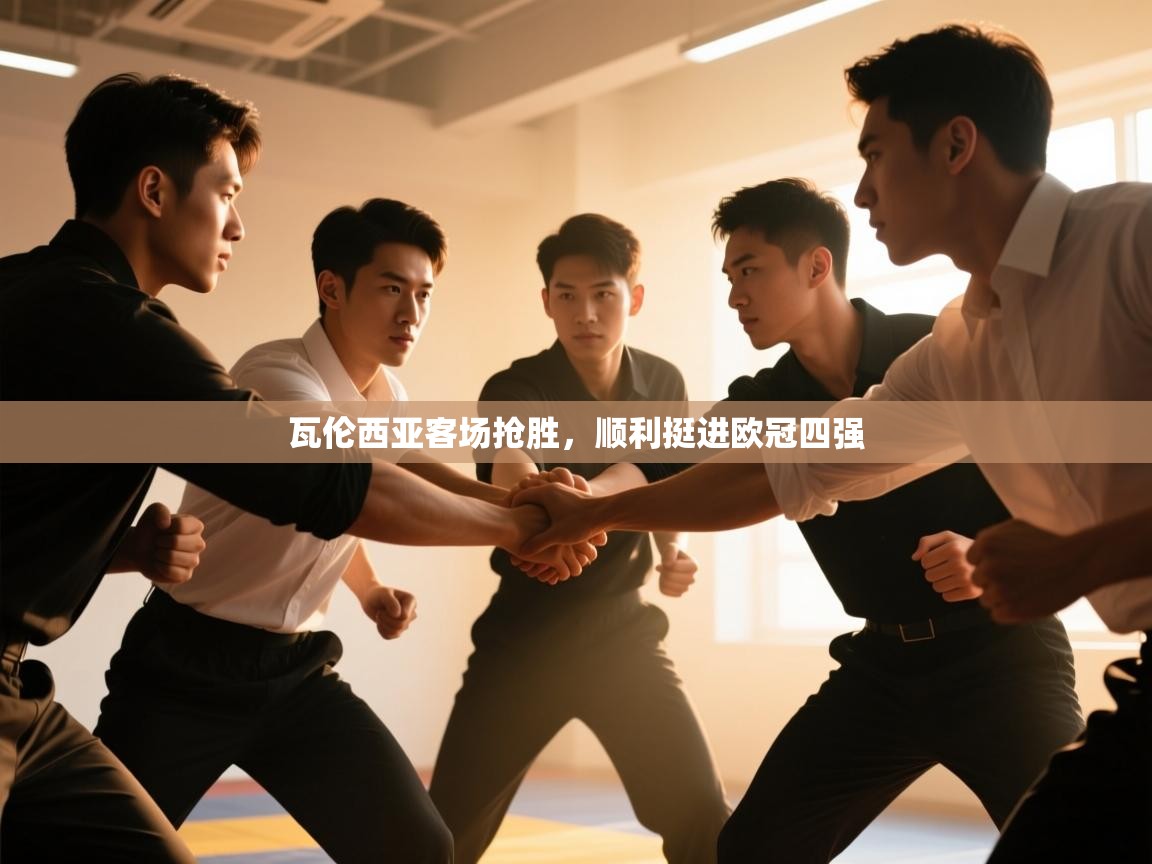 开云体育app登录入口-瓦伦西亚客场抢胜，顺利挺进欧冠四强  第3张