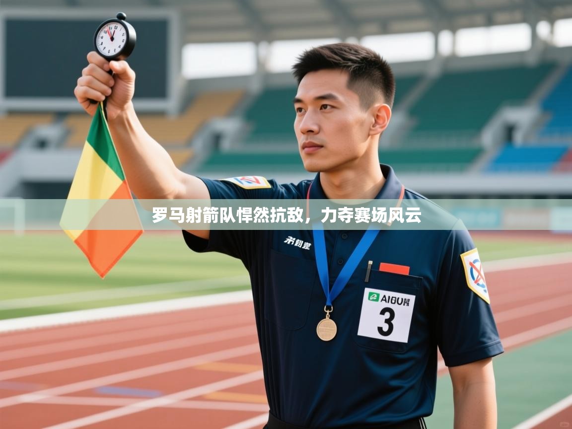 开运体育-罗马射箭队悍然抗敌，力夺赛场风云  第2张