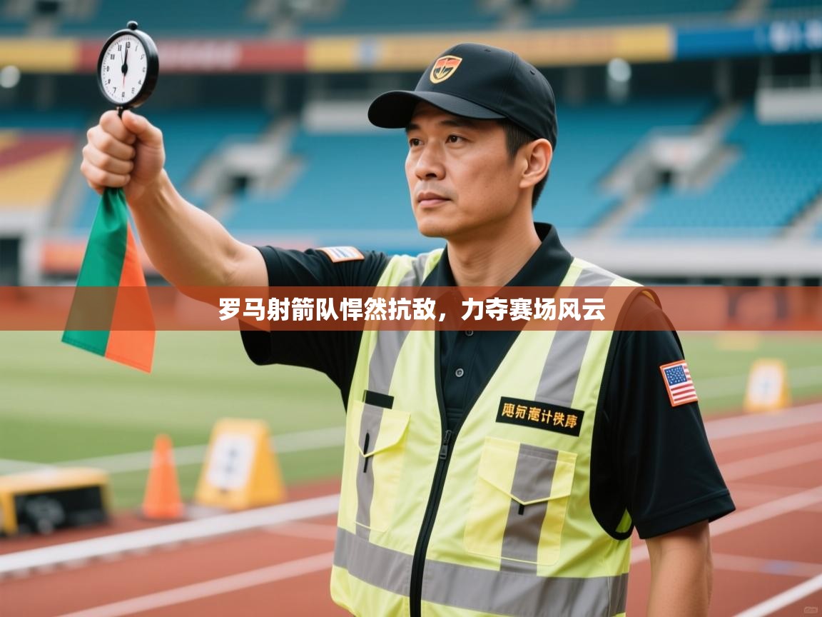 开运体育-罗马射箭队悍然抗敌，力夺赛场风云  第3张