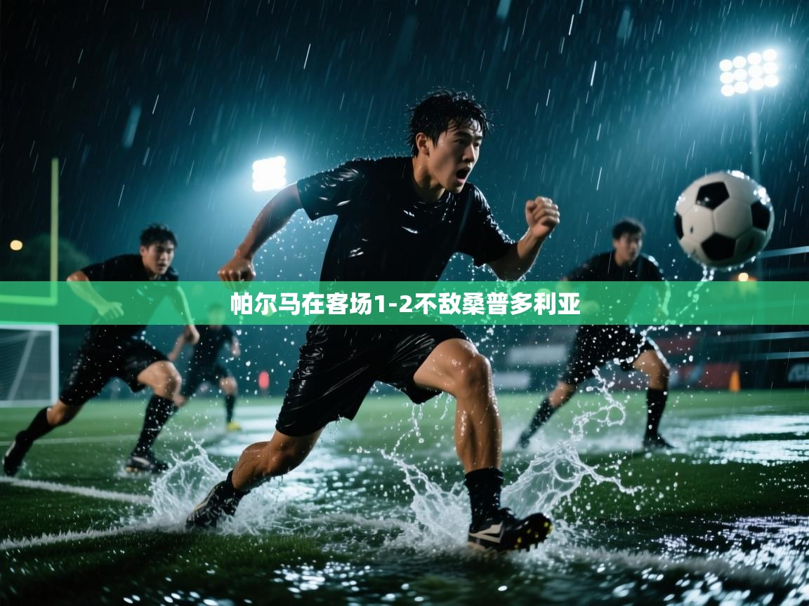 -帕尔马在客场1-2不敌桑普多利亚  第3张