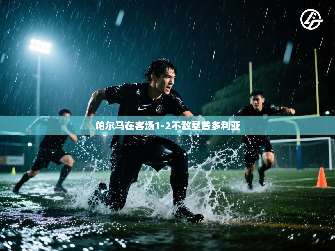-帕尔马在客场1-2不敌桑普多利亚  第2张