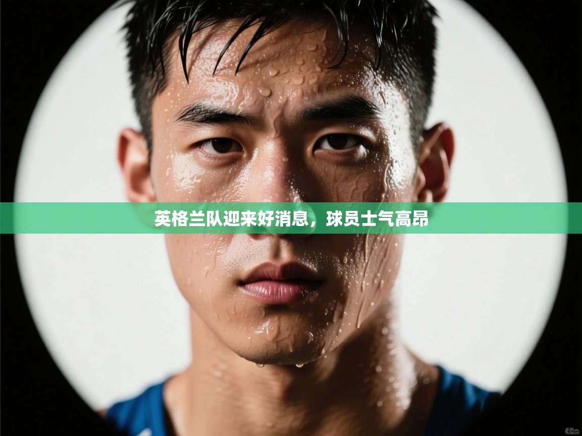 开云体育客服在线咨询-英格兰队迎来好消息，球员士气高昂  第3张