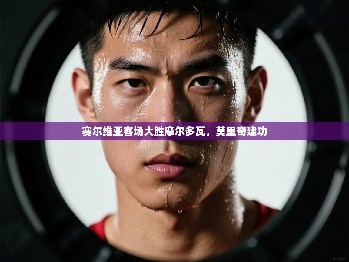 开云kaiyun体育app入口下载官网-赛尔维亚客场大胜摩尔多瓦，莫里奇建功  第1张