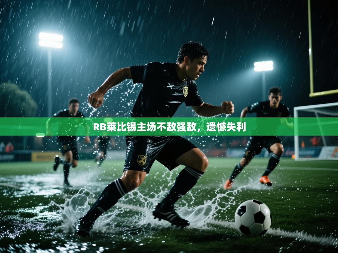 开云体育入口注册-RB莱比锡主场不敌强敌，遗憾失利