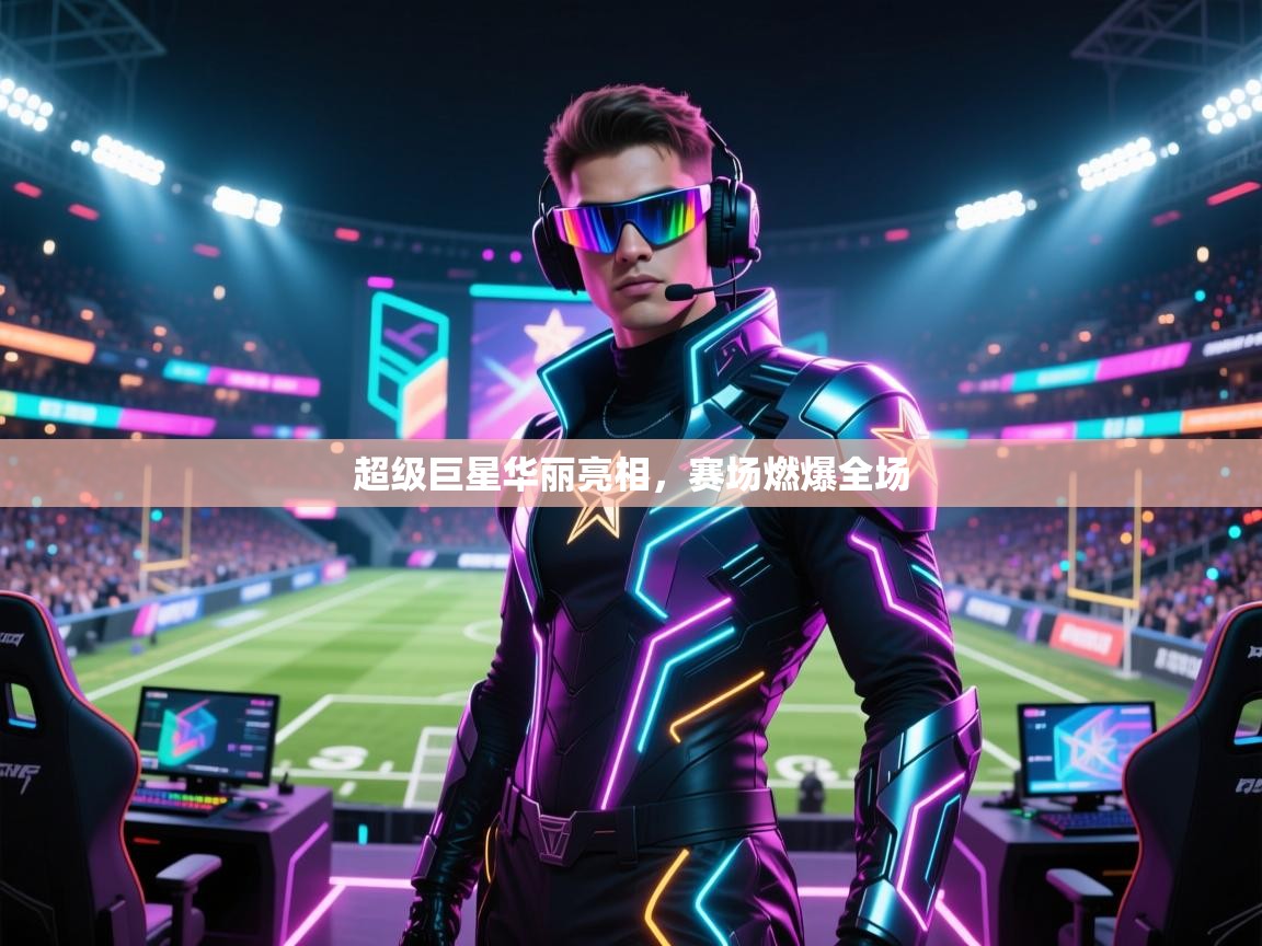 开云体育PC版网页版登录-超级巨星华丽亮相，赛场燃爆全场  第3张