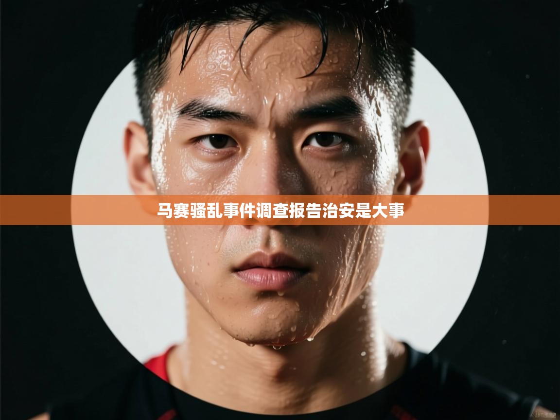 开运体育入口-马赛骚乱事件调查报告治安是大事