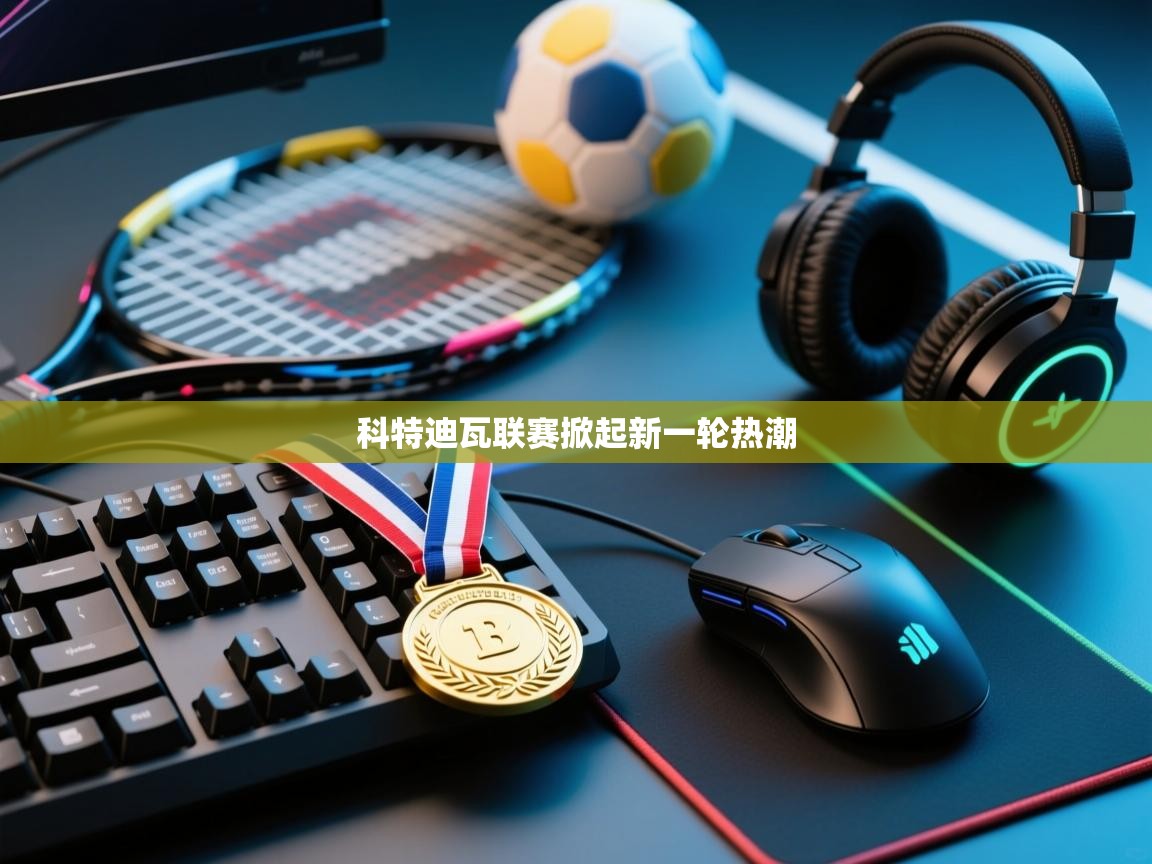 开云体育app官网网页登录入口-科特迪瓦联赛掀起新一轮热潮  第1张