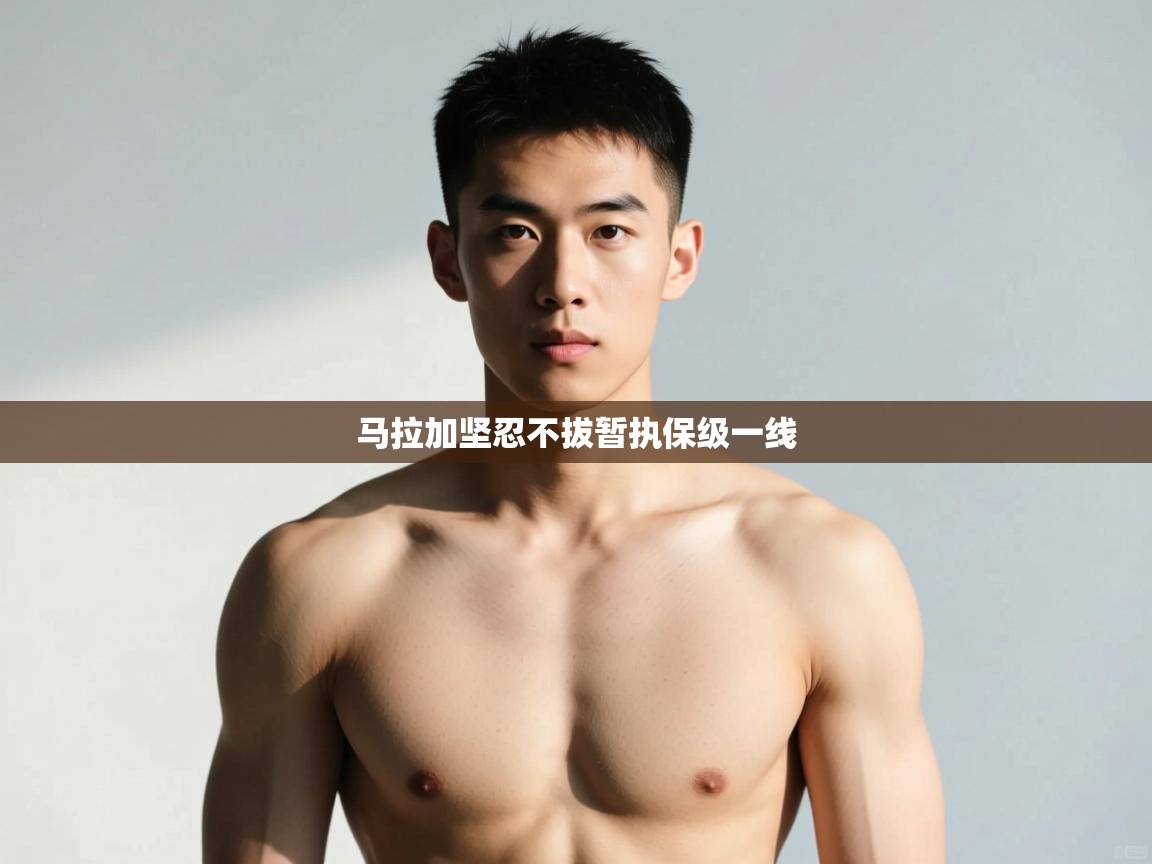 开云体育在线观看-马拉加坚忍不拔暂执保级一线 第2张