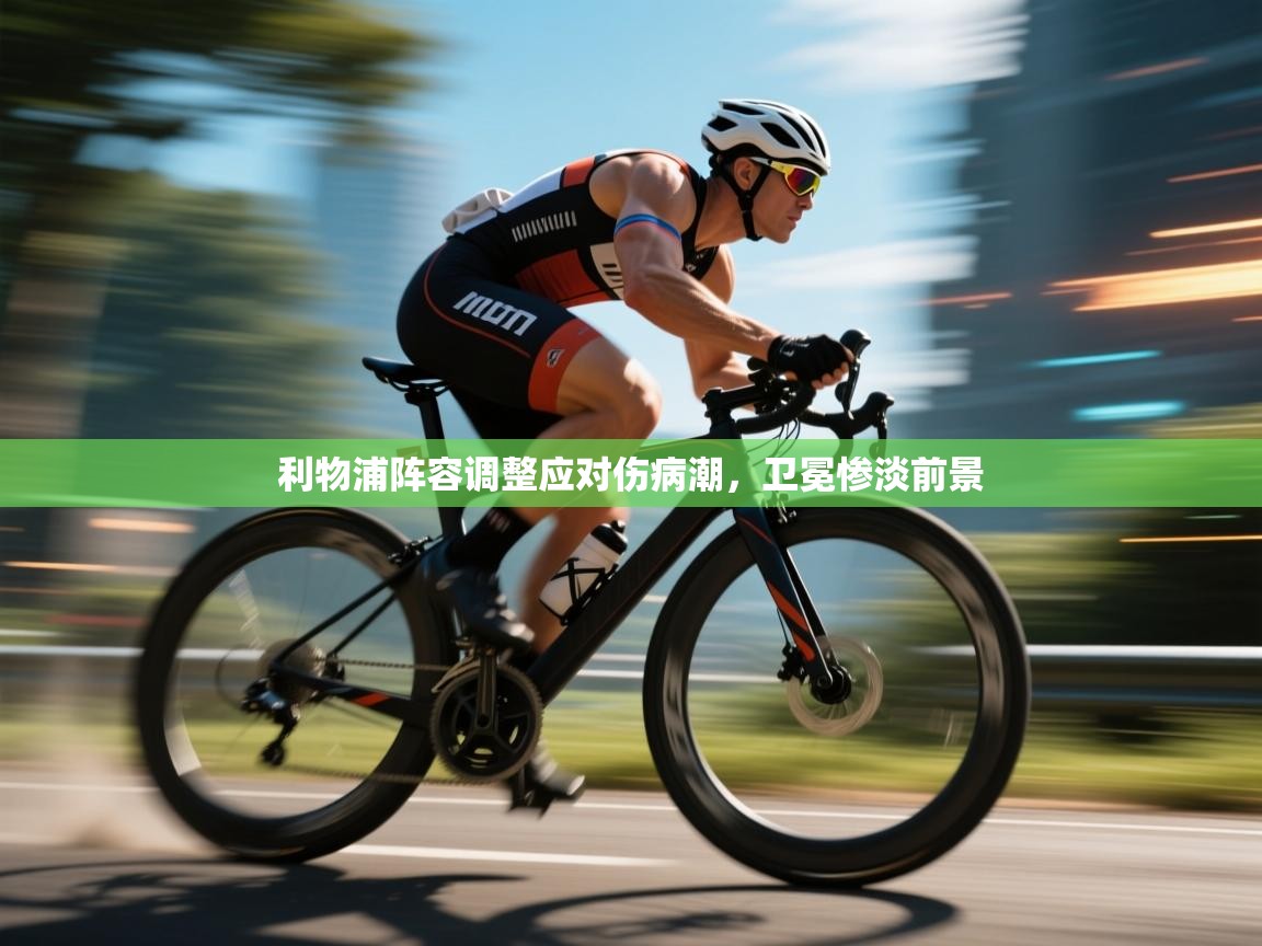 开云·体育app中国官方网站-利物浦阵容调整应对伤病潮，卫冕惨淡前景  第4张