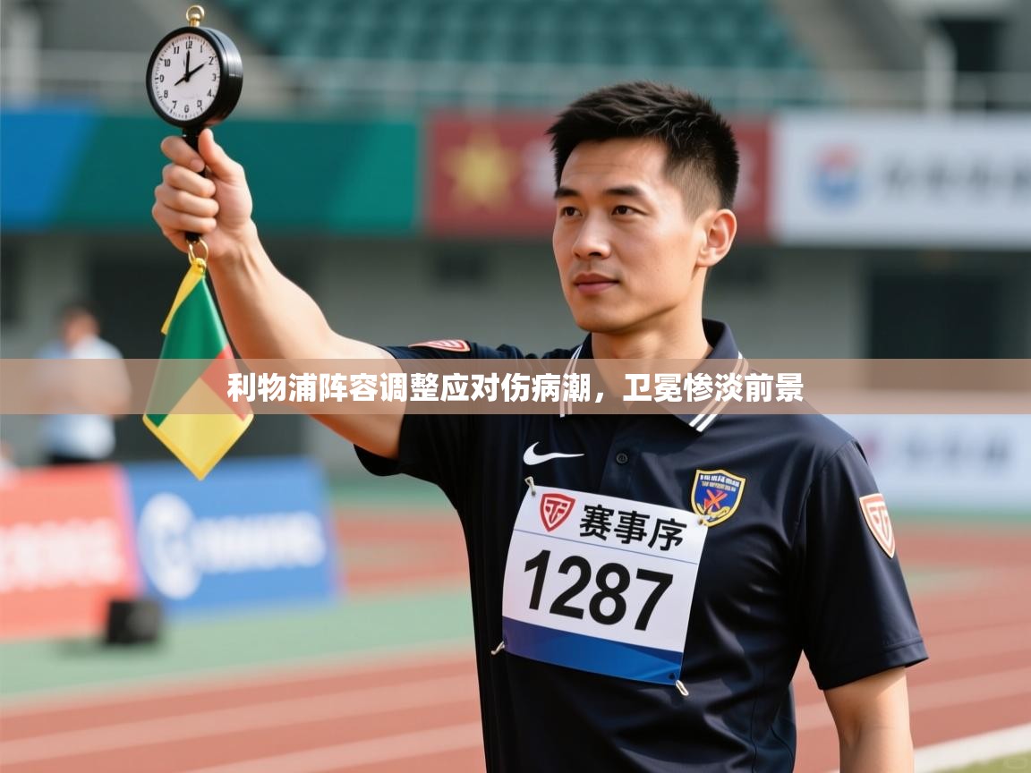 开云·体育app中国官方网站-利物浦阵容调整应对伤病潮，卫冕惨淡前景  第2张