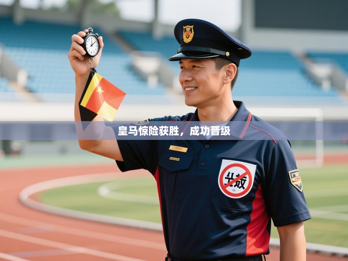 开云官网-皇马惊险获胜，成功晋级  第2张