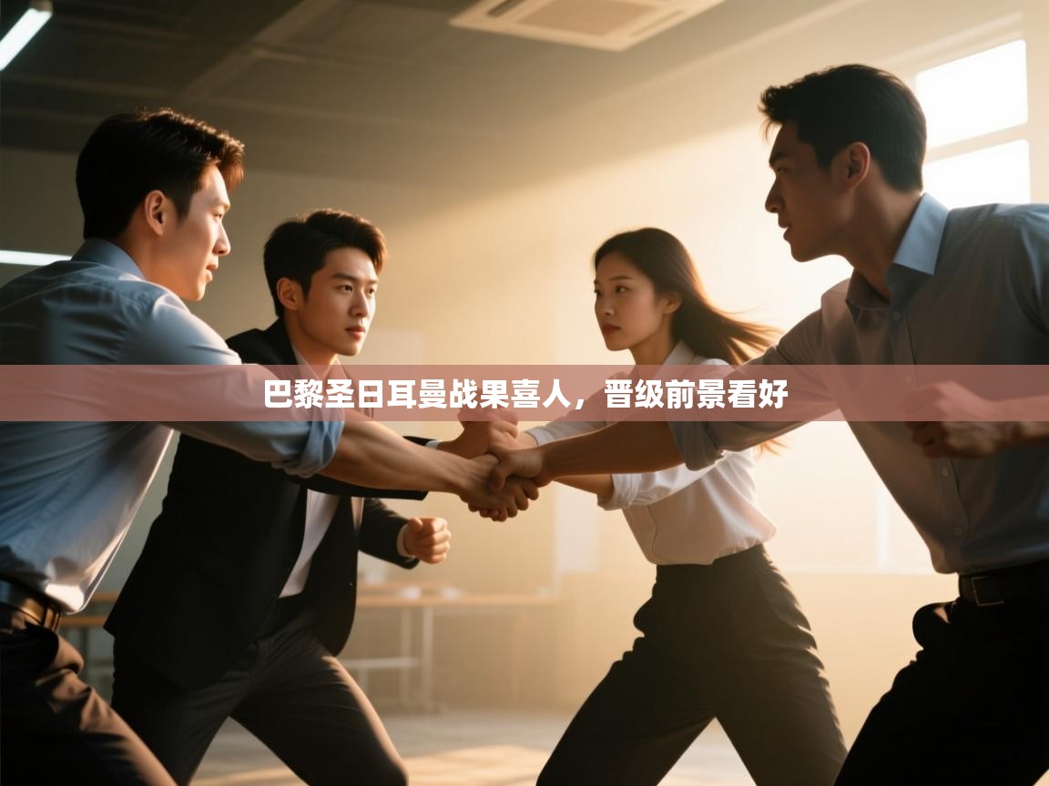 开云体育官方版下载-巴黎圣日耳曼战果喜人，晋级前景看好  第2张