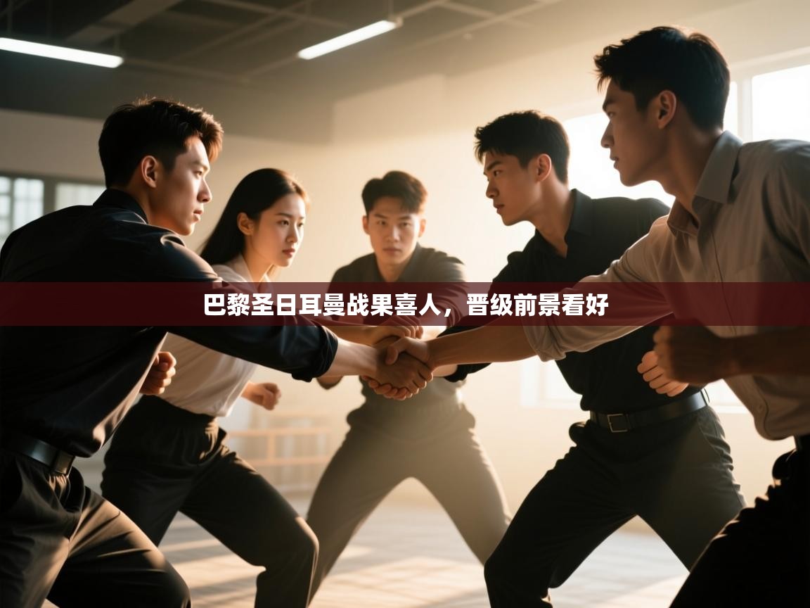 开云体育官方版下载-巴黎圣日耳曼战果喜人，晋级前景看好  第3张