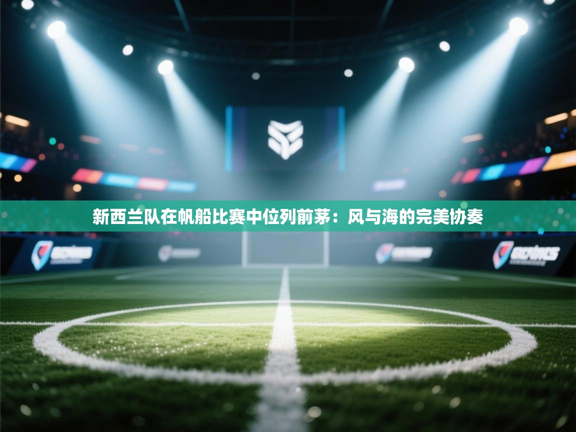 开云体育消息订阅关闭-新西兰队在帆船比赛中位列前茅:风与海的完美协奏 第2张