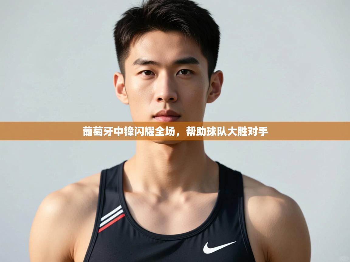 开云入口-葡萄牙中锋闪耀全场,帮助球队大胜对手 第1张