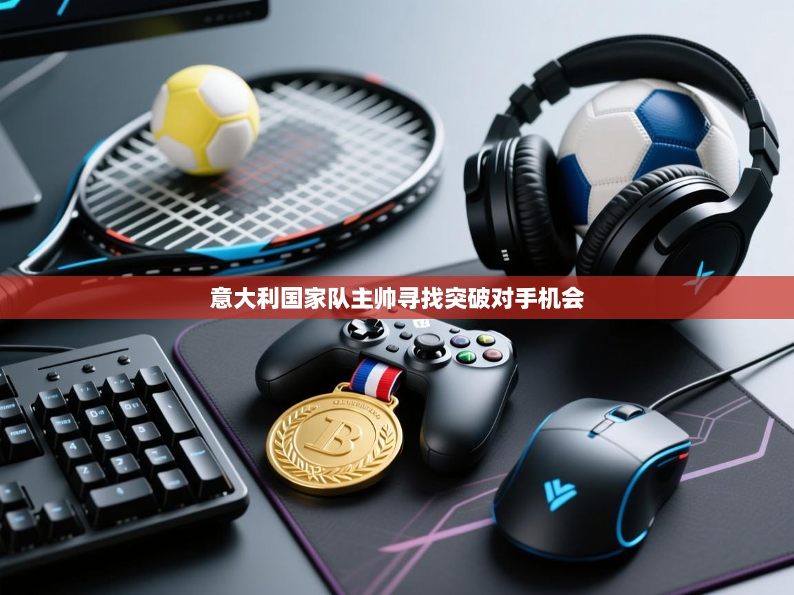 开云体育app在线-意大利国家队主帅寻找突破对手机会  第1张